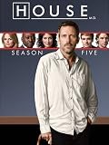 House, M.D.: Season Five