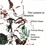 The Lament of Absalom