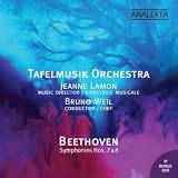 Beethoven - Symphonies Nos 7 & 8