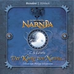 Der K�nig von Narnia (Chroniken von Narnia 2)
