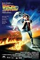 Back to the Future poster McFly Fox New One Sheet Movie - 36 x 24 Inches (91.5 x 61 cms)