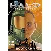 Halo: Fall of Reach Boot Camp (Halo (Marvel Hardcover))