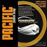 Pacific Strings Power Spin 16 String