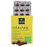 Renee Furterer Vitalfan Antichute Thin Hair - 60 Caps