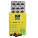 Renee Furterer Vitalfan Antichute Thin Hair - 60 Caps