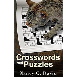 Crosswords and Puzzles (A Millie Holland Cat Cozy Mystery Series Book 1)