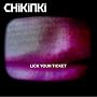 Lick Your Ticket