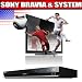 Sony KDL40HX800 40-inch 1080p 240Hz 3D Ready LED Backlit LCD HDTV + Sony BDP-S570 Blu-ray Disc Player