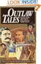 Outlaw Tales: Legends, Myths, and Folklore from America's Middle Border