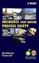 Incidents That Define Process Safety