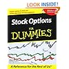 Stock Options For Dummies