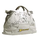 NHL Anaheim Ducks Hoodie Tote