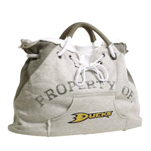 NHL Anaheim Ducks Hoodie Tote
