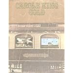 Carole King Gold 1972 book cover