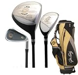 Dunlop John Daly Junior Set (Ages 5-8)