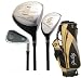 Dunlop John Daly Junior Set (Ages 5-8)