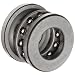W7/8 Grooved Race Thrust Bearing 7/8 x 1 21/32 x 5/8 Inch