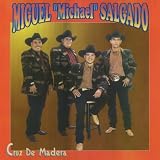 Miguel \"Michael\" Salgado Cruz de Madera