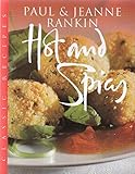 Hot and spicy