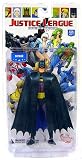 Justice League International Series 1 Batman Action Figure 51tNhwfoEQL. SL160 Justice League International Series 1 Batman Action Figure