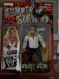 Review Jakks  / WWF Super Stars Series 9 Christian Figure