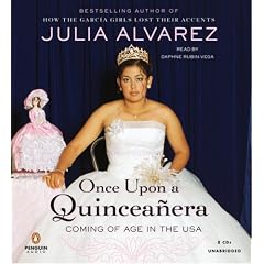 Once Upon a Quinceanera: Coming of Age in the USA