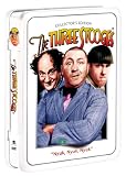 The Three Stooges: Collectors Edition