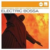 Electric Bossa (Jazz Club)by Various Artists