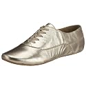 Pineapple Women's Jazz Lace-Up