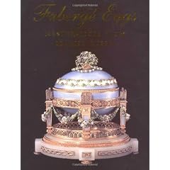 Faberge Eggs: Masterpieces from Czarist Russia