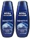 Nivea for Men Sensitive Body Wash, 16.9 oz