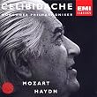First Authorized Edition Vol. 1: Mozart / Haydn