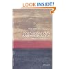 Social and Cultural Anthropology: A Very Short Introduction