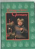 Christmas in the Germany (Christmas Around the World from World Book)