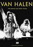 Van Halen - The David Lee Roth Years