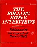  : The Rolling Stone Interviews, 1967-1980: Talking with the Legends of Rock & Roll
