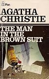 "The Man in the Brown Suit" av Agatha Christie