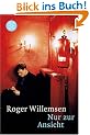 Nur zur Ansicht: Gesammelte Essays