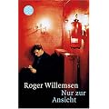 Nur zur Ansicht: Gesammelte Essays