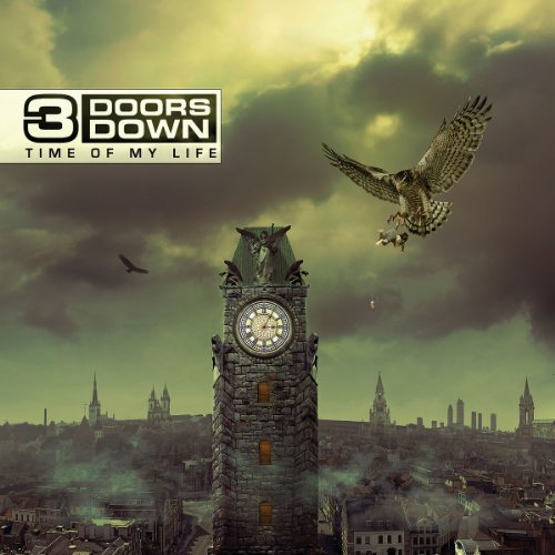 Produkt-Bild: Time of My Life (Limited Deluxe Edition)
