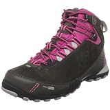 Helly Hansen Womens W The Korker Htxp 2 Mid Hi