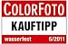 Auszeichnung