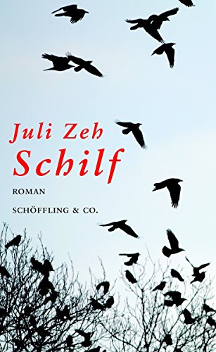 Schilf (German Edition)