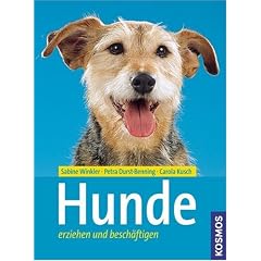 Hunde: Erziehen und besch�ftigen / Doppelband