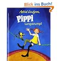 Pippi Langstrumpf (farbig)