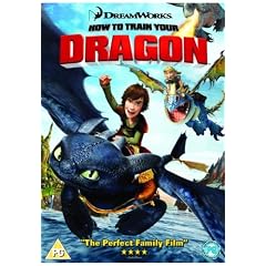 How to Train Your Dragon