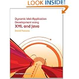 Dynamic Web Application Development Using XML and Java'