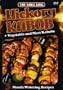Bbq Series-Hickory Kabob-Vegetable & Meat Kabobs