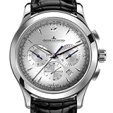 Jaeger LeCoultre Mens Master Chronograph Watch Q1538420