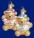 Baby's 1st Christmas Ornament